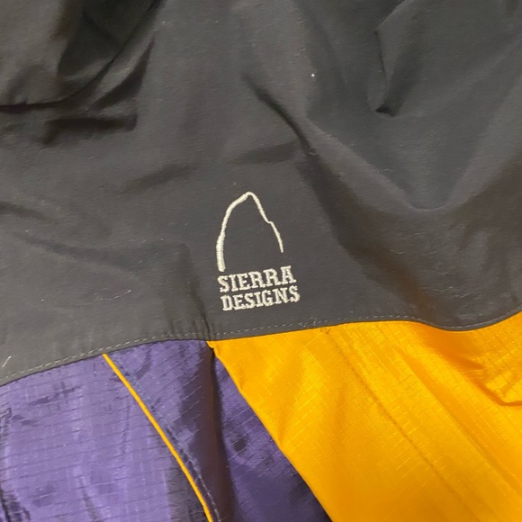 Sierra DesignsGoretex Shell Jacket - Picture 7 of 16